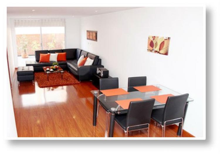Foto Apartamento en Arriendo en Usaquén, Bogota D.C - $ 3.400.000 - APA113600 - BienesOnLine