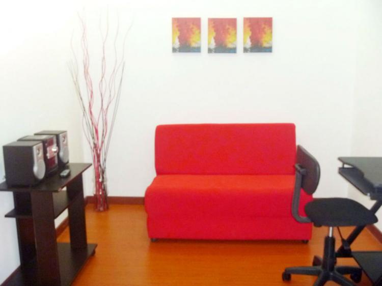 Foto Apartamento en Arriendo en Usaquén, Bogota D.C - $ 2.950.000 - APA115231 - BienesOnLine