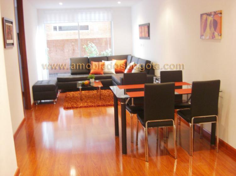 Foto Apartamento en Arriendo en Usaquén, Bogota D.C - $ 3.200.000 - APA100217 - BienesOnLine