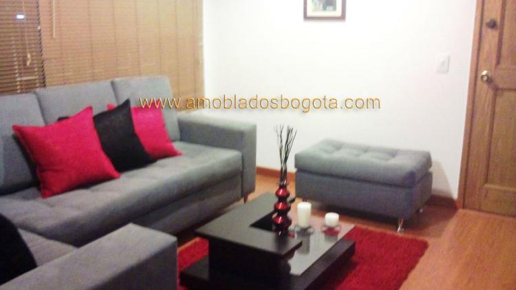 Foto Apartamento en Arriendo en Usaquén, Bogota D.C - $ 3.350.000 - APA115836 - BienesOnLine