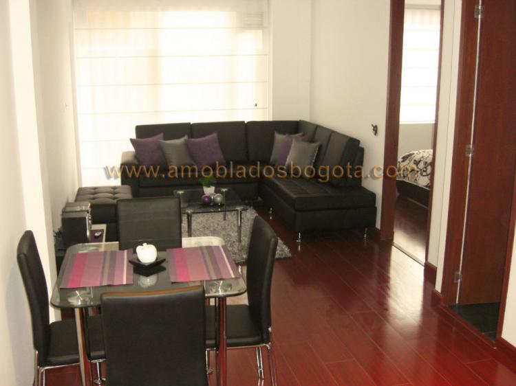 Foto Apartamento en Arriendo en Usaquén, Bogota D.C - $ 3.100.000 - APA100216 - BienesOnLine