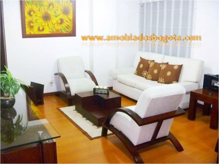 Foto Apartamento en Arriendo en Usaquén, Bogota D.C - $ 3.100.000 - APA100590 - BienesOnLine