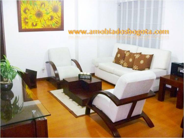 Foto Apartamento en Arriendo en Usaquén, Bogota D.C - $ 3.100.000 - APA100225 - BienesOnLine
