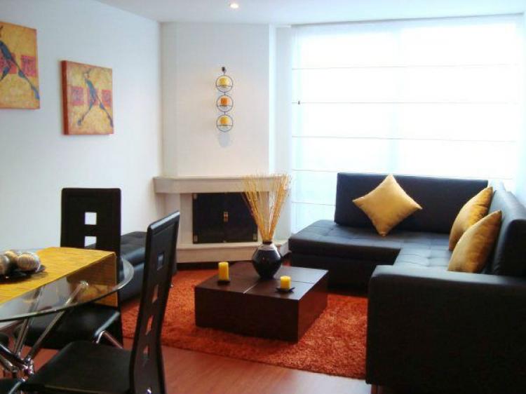 Foto Apartamento en Arriendo en Usaquén, Bogota D.C - $ 2.950.000 - APA100588 - BienesOnLine