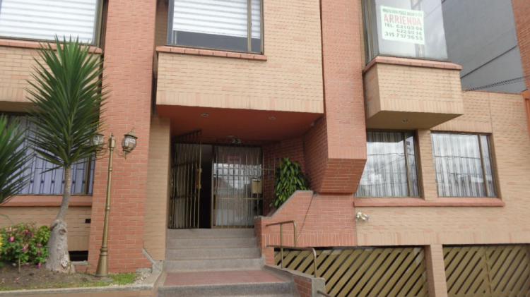 Foto Apartamento en Arriendo en Cedritos, Cedritos, Bogota D.C - $ 1.735.000 - APA114845 - BienesOnLine