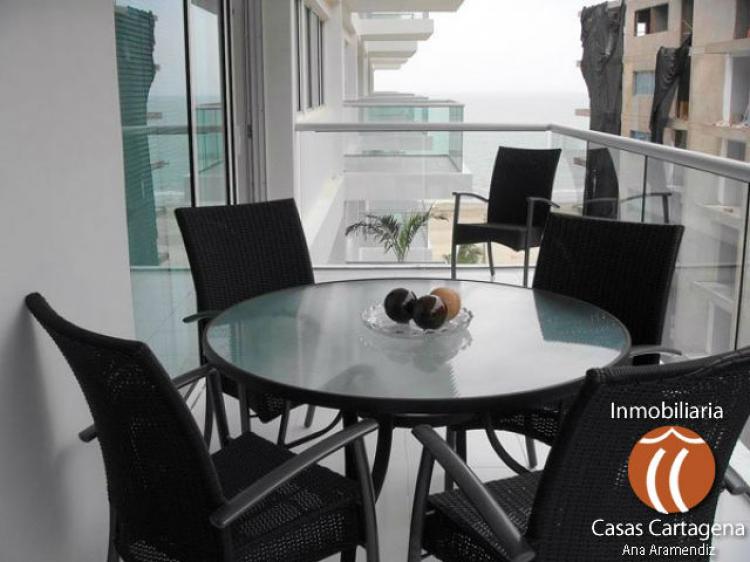 Foto Apartamento en Arriendo en Cartagena, Bolívar - $ 400.000 - APA109630 - BienesOnLine