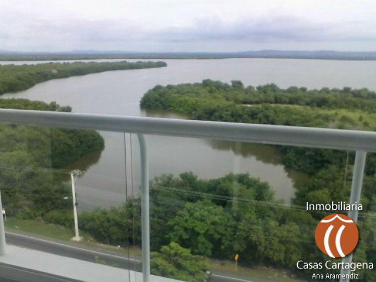 Foto Apartamento en Arriendo en Cartagena, Bolívar - $ 400.000 - APA109641 - BienesOnLine