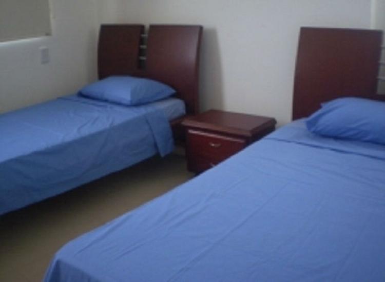 Foto Apartamento en Arriendo en Cartagena, Bolívar - $ 850.000 - APA58852 - BienesOnLine