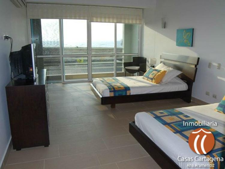 Foto Casa en Arriendo en Cartagena, Bolívar - $ 1.700.000 - CAA92182 - BienesOnLine