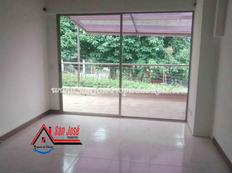 Arriendo Casa Convencional en Envigado Benedictinos Cód. 2287 SAN