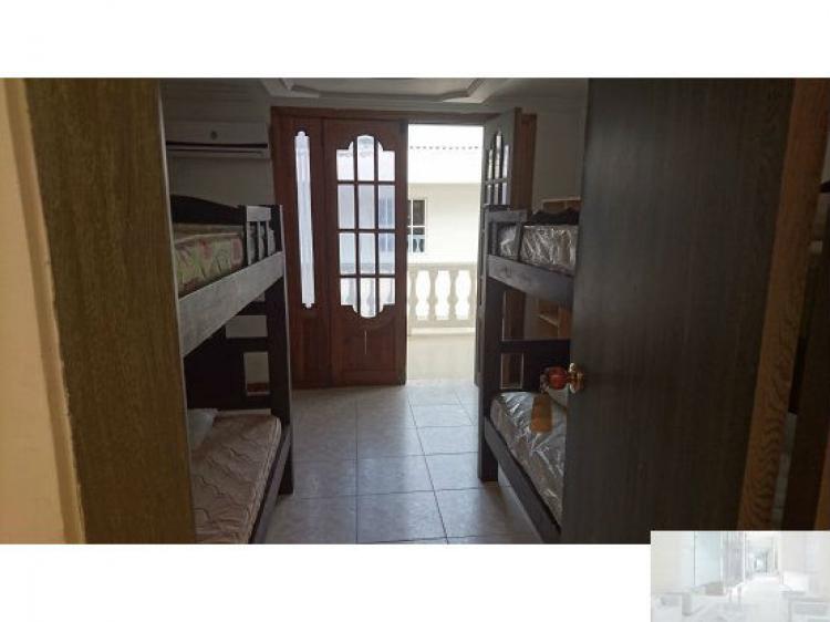 Foto Casa en Arriendo en Cartagena, Bolívar - $ 1.500.000 - CAA132783 - BienesOnLine