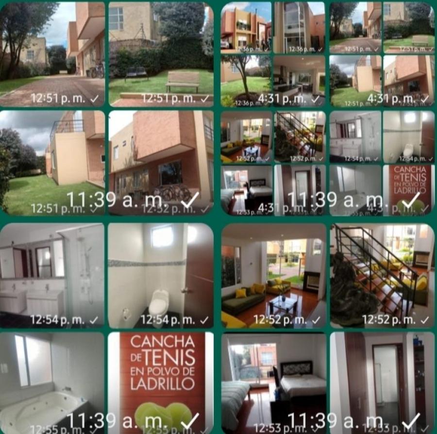 Home in Metric Way