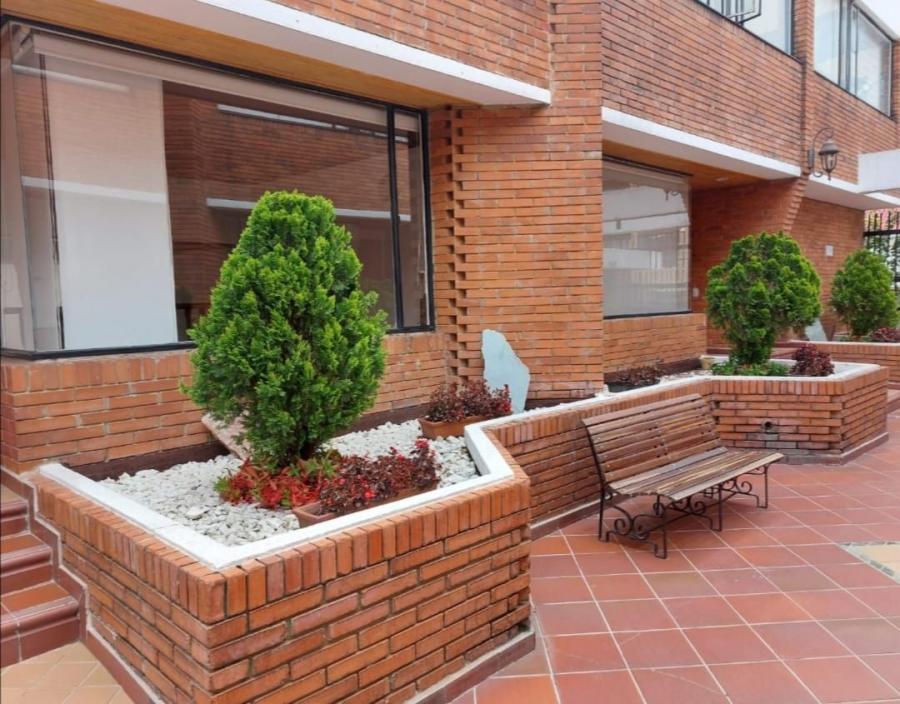 Foto Casa en Arriendo en CONTADOR BOGOTA, CONTADOR BOGOTA, Bogota D.C - $ 3.000.000 - CAA198006 - BienesOnLine