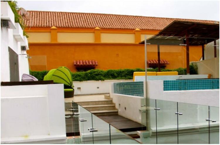 Foto Casa en Arriendo en Cartagena, Bolívar - $ 3.000.000 - CAA62785 - BienesOnLine