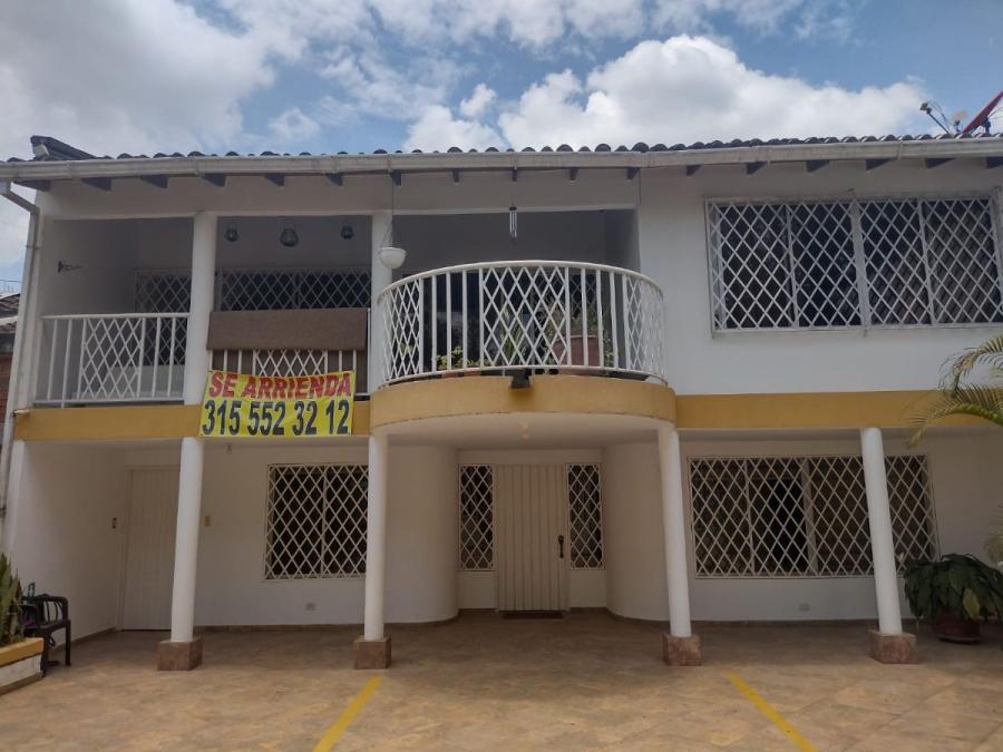 Foto Casa en Arriendo en La buitrera, Cali, Valle del Cauca - $ 3.290.000 - CAA213869 - BienesOnLine