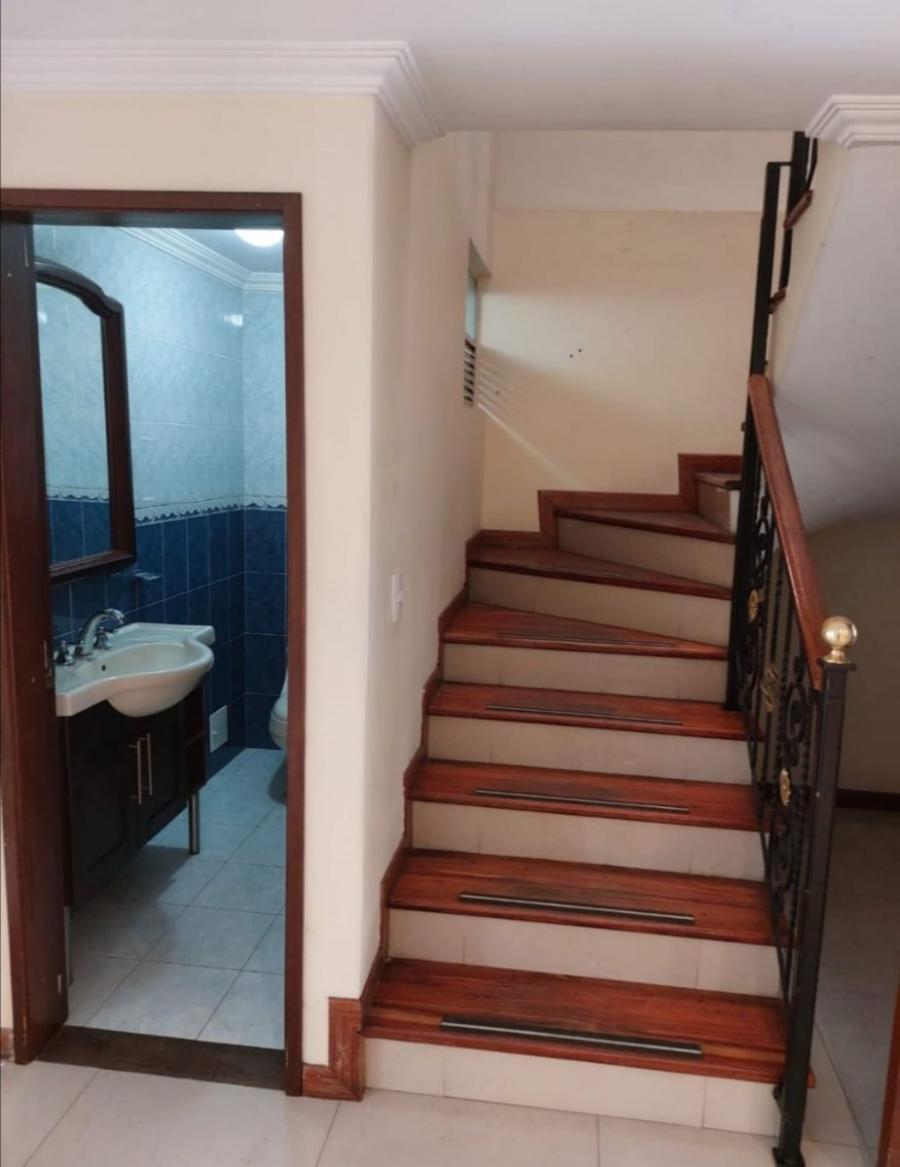 Foto Casa en Arriendo en MODELIA BOGOTA, MODELIA BOGOTA, Bogota D.C - $ 6.000.000 - CAA197988 - BienesOnLine