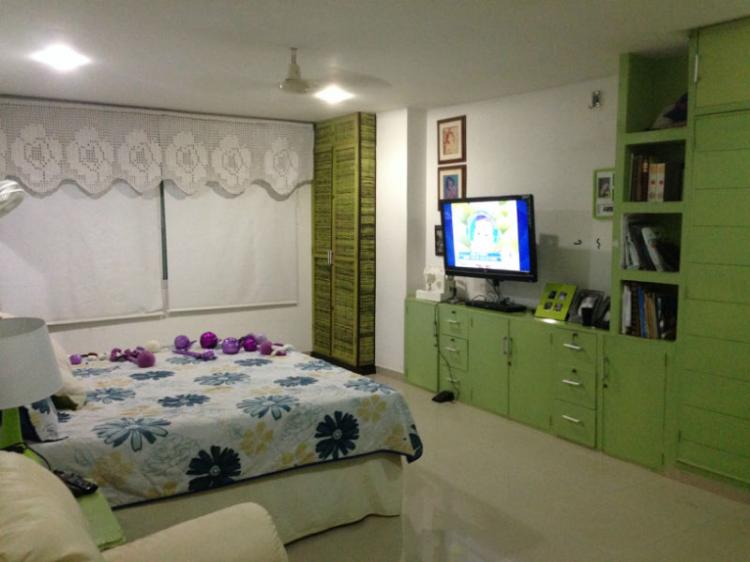 Foto Casa en Arriendo en zona norte, Cartagena, Bolívar - $ 1.500.000 - CAA60589 - BienesOnLine