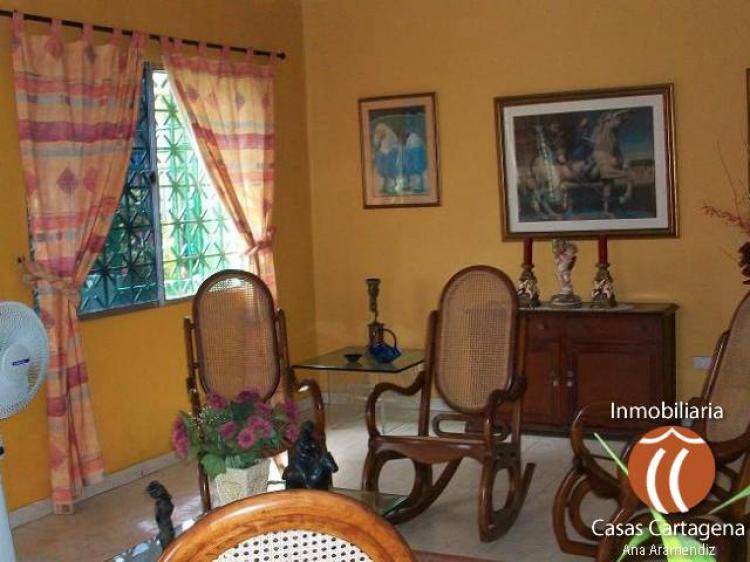Foto Apartamento en Arriendo en Cartagena, Bolívar - $ 800.000 - APA57002 - BienesOnLine