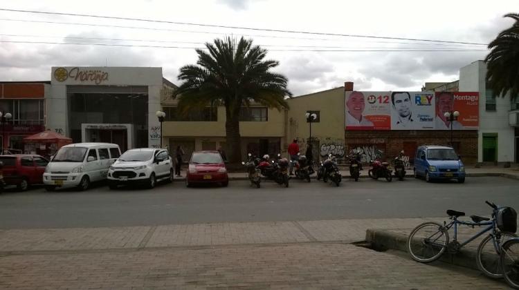 Foto Local en Venta en CENTRO, Funza, Cundinamarca - $ 2.900.000.000 - LOV137547 - BienesOnLine