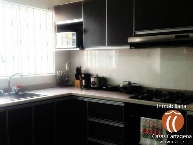 Arriendo Casas para vacaciones  Zona Norte Cartagena