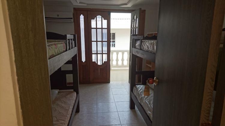 Arriendo Casas para vacaciones  Zona Norte Cartagena