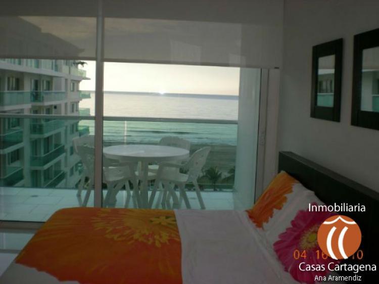 Foto Apartamento en Arriendo en Cartagena, Bolívar - $ 900.000 - APA114329 - BienesOnLine