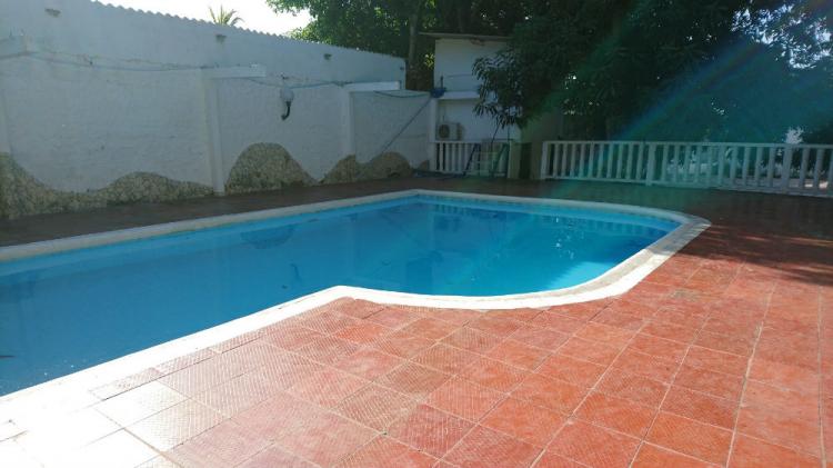 Arriendo Casas para vacaciones  Zona Norte Cartagena