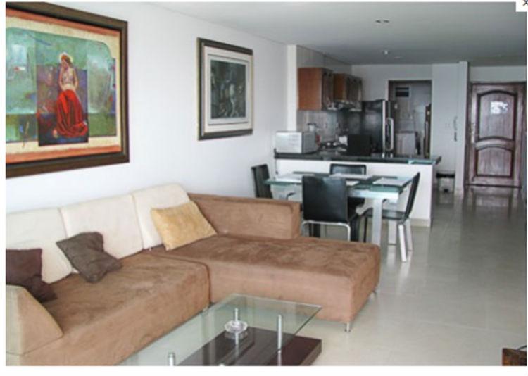 Foto Apartamento en Arriendo en EL LAGUITO, Cartagena, Bolívar - $ 700.000 - APA92280 - BienesOnLine