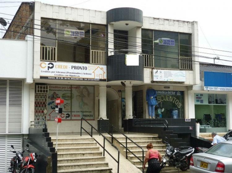 INMUEBLE COMERCIAL IDEAL OFICINAS O CONSULTORIOS EN TEQUENDAMA