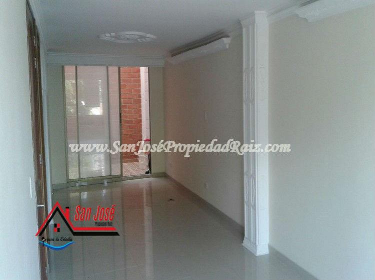 Arriendo Convencional en  Belen la Mota Cód. 2050   ara