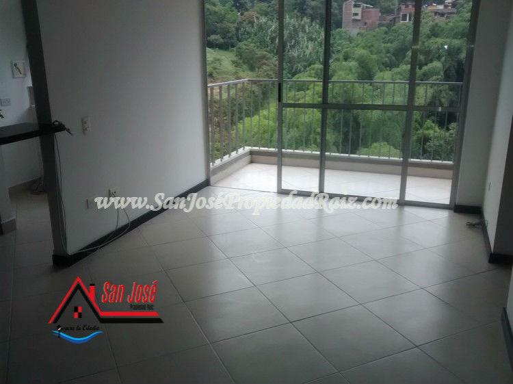 Foto Apartamento en Arriendo en Camino verde, Envigado, Antioquia - $ 1.000.000 - APA107930 - BienesOnLine