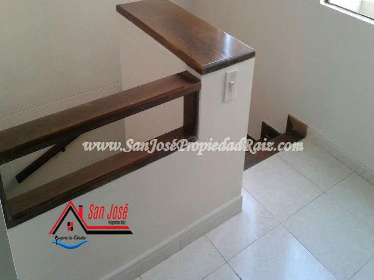 Arriendo Convencional en el Dorado Cód. 2129 AA