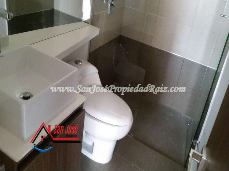 Foto Apartamento en Arriendo en Medellín, Antioquia - $ 2.500.000 - APA121900 - BienesOnLine