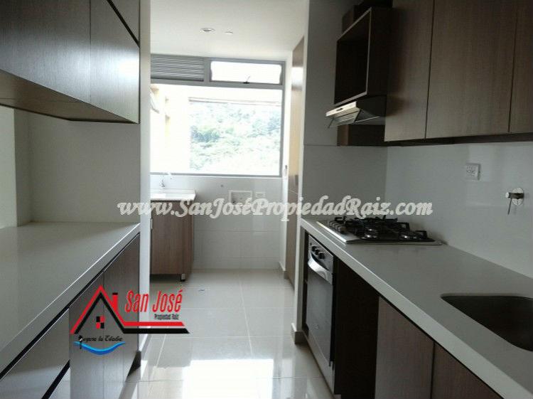 Foto Apartamento en Arriendo en Medellín, Antioquia - $ 2.800.000 - APA126820 - BienesOnLine