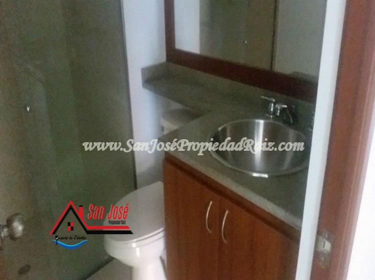 Foto Apartamento en Arriendo en Medellín, Antioquia - $ 2.300.000 - APA121888 - BienesOnLine