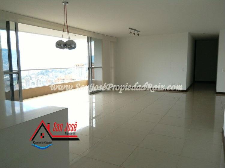 Foto Apartamento en Arriendo en Medellín, Antioquia - $ 3.800.000 - APA123108 - BienesOnLine