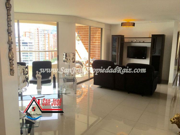 Foto Apartamento en Arriendo en Medellín, Antioquia - $ 3.900.000 - APA123105 - BienesOnLine