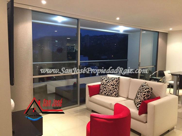 Foto Apartamento en Arriendo en Medellín, Antioquia - $ 3.700.000 - APA123959 - BienesOnLine