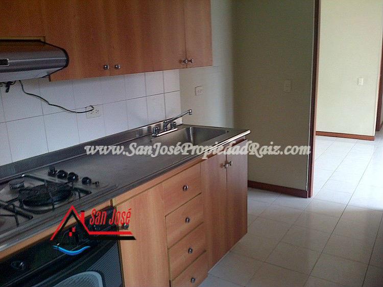 Foto Apartamento en Arriendo en Envigado, Antioquia - $ 1.100.000 - APA116394 - BienesOnLine