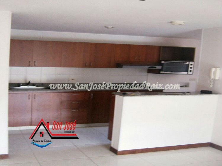 Foto Apartamento en Arriendo en Medellín, Antioquia - $ 950.000 - APA121233 - BienesOnLine