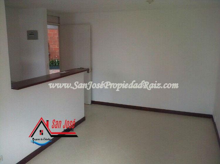 Arriendo Convencional en Envigado altos de Misael Cód. 2208 NDO