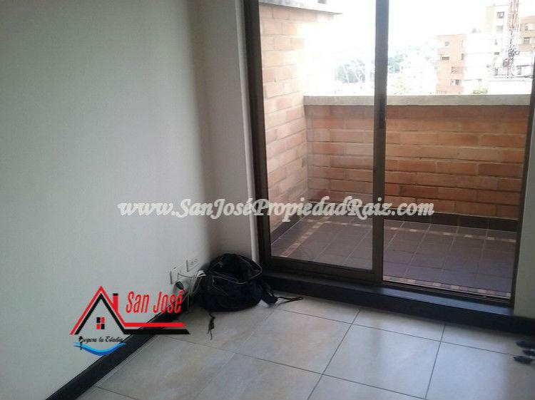 Arriendo Convencional en Envigado Andalucía Cód. 2136 AA