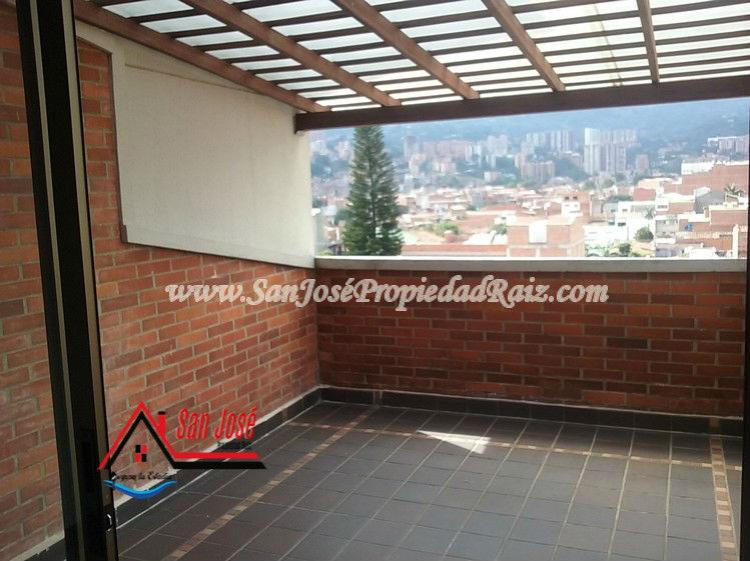 Foto Apartamento en Arriendo en Medellín, Antioquia - $ 1.850.000 - APA120203 - BienesOnLine