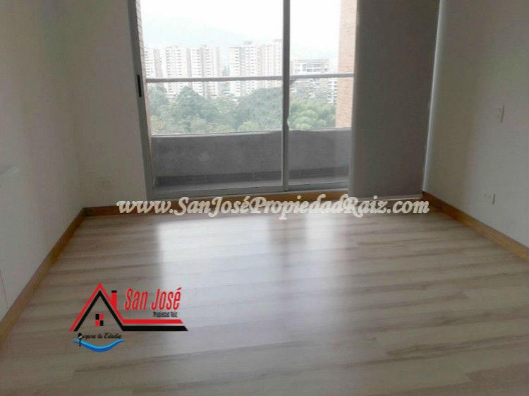 Foto Apartamento en Arriendo en Envigado, Antioquia - $ 2.600.000 - APA128395 - BienesOnLine