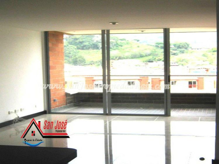 Foto Apartamento en Arriendo en Envigado, Antioquia - $ 1.550.000 - APA109677 - BienesOnLine
