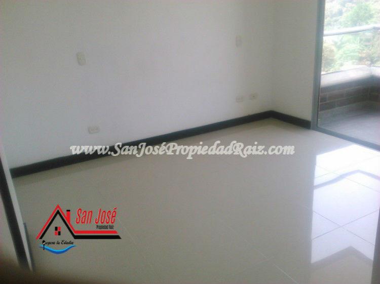 Foto Apartamento en Arriendo en Envigado, Antioquia - $ 1.550.000 - APA110036 - BienesOnLine