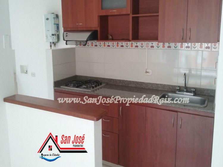 Foto Apartamento en Arriendo en Envigado, Antioquia - $ 1.200.000 - APA116005 - BienesOnLine
