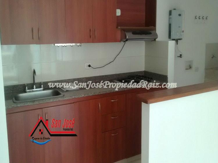 Foto Apartamento en Arriendo en Envigado, Antioquia - $ 1.250.000 - APA116461 - BienesOnLine