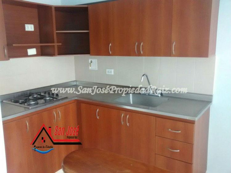 Foto Apartamento en Arriendo en Envigado, Antioquia - $ 1.100.000 - APA119091 - BienesOnLine