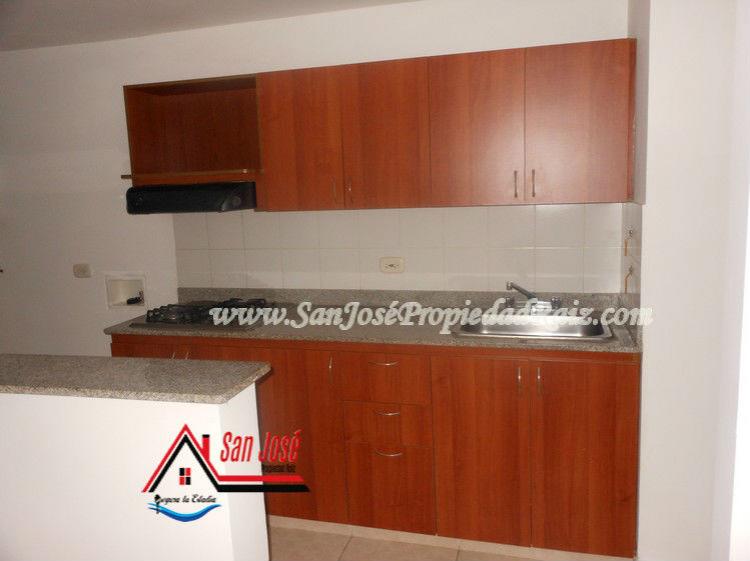 Foto Apartamento en Arriendo en Envigado, Antioquia - $ 950.000 - APA115616 - BienesOnLine